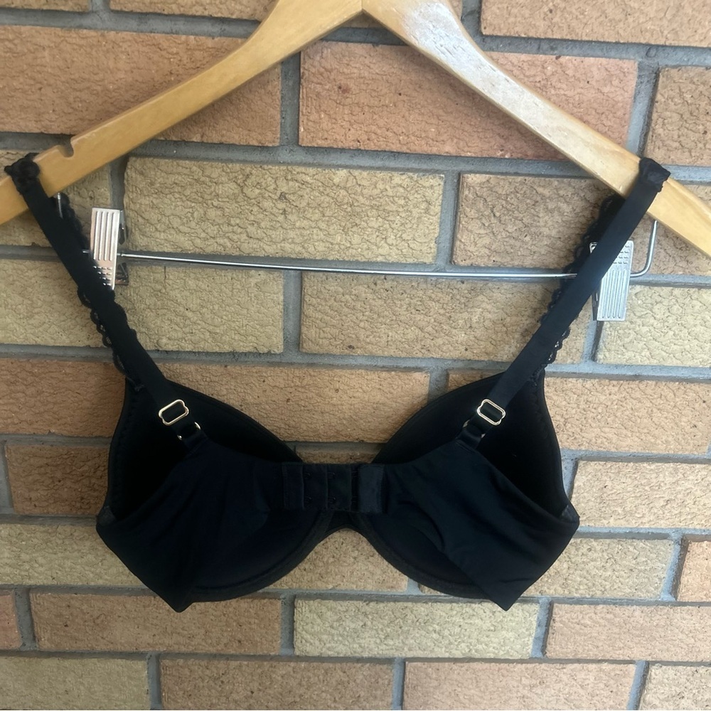 Natori Pure Luxe Custom Coverage Contour Underwir… - image 4